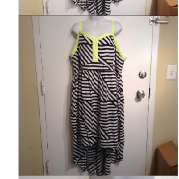 Torrid Dresses & Skirts - Torrid size 0